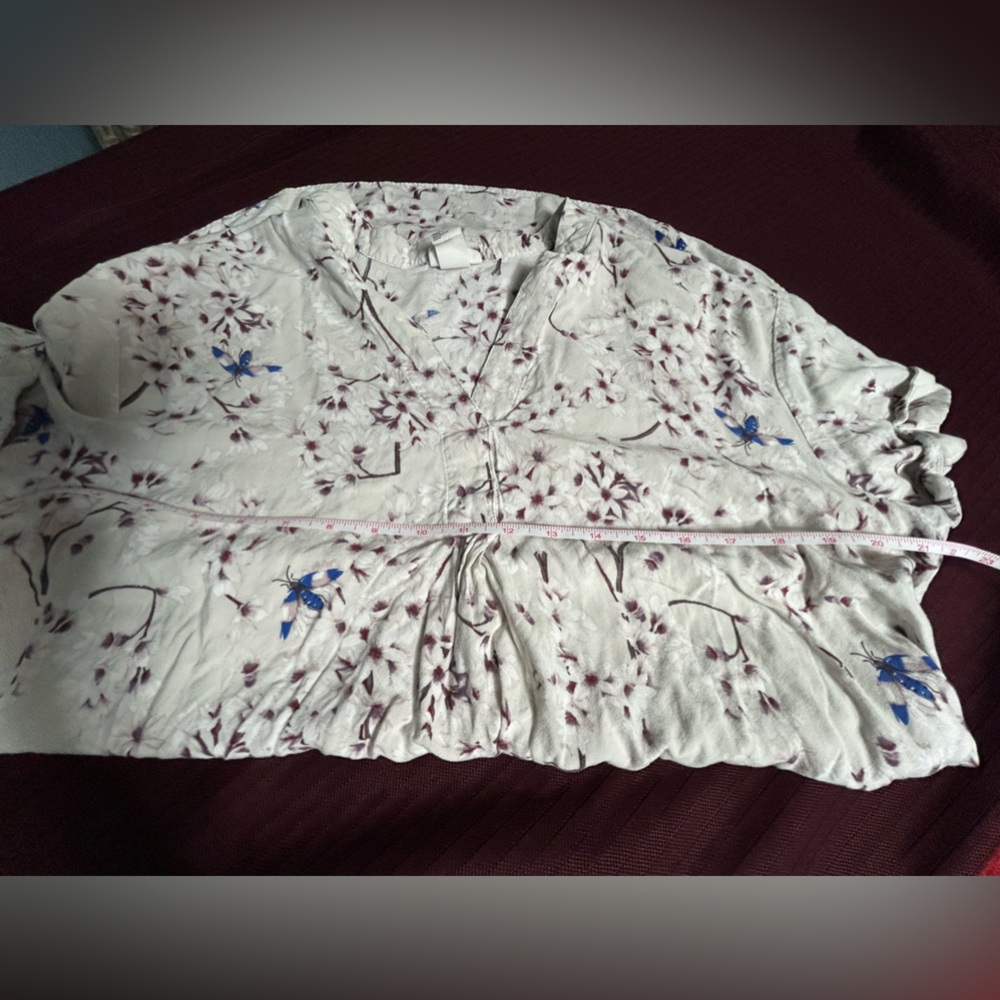 Tunic top - Picture 5 of 5